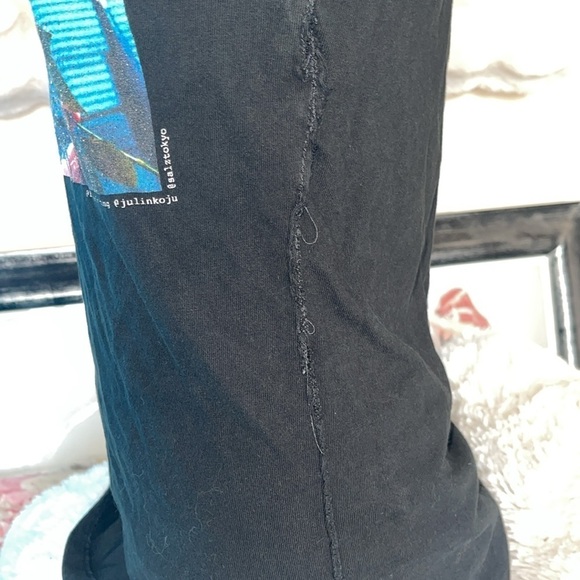 HANDCRAFTED by SALZ a designer from Tokyo found on Etsy removed by me modified - Picture 6 of 8